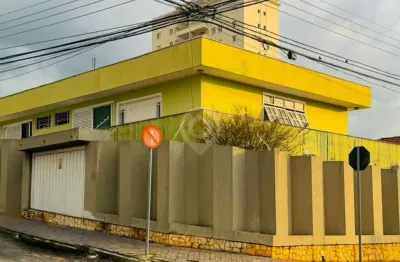Casa comercial com 2 salas para alugar na rua itália, vila brasileira, itatiba, 350 m2 por r$ 10.000