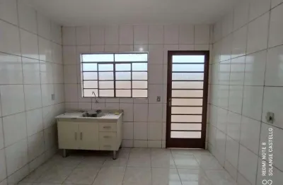Casa com 3 quartos para alugar na rua basílio polessi, jardim alto de santa cruz, itatiba, 87 m2 por r$ 2.000