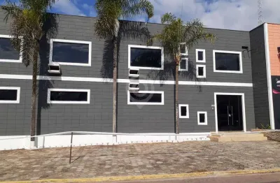 Barracão / galpão / depósito para alugar na rua romeu augusto rela, jardim da luz, itatiba, 695 m2 por r$ 12.000