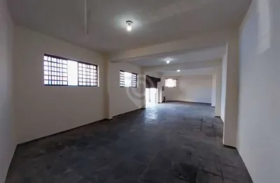 Ponto comercial com 1 sala para alugar na Rua Vicente Logato, Jardim Belém, Itatiba