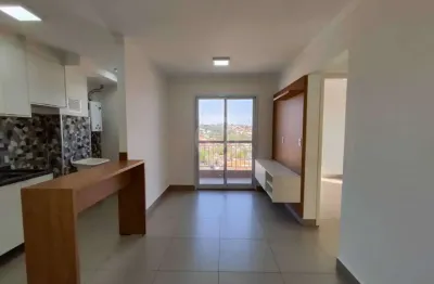 Apartamento com 2 quartos para alugar na rua santo antônio, jardim santo antônio, itatiba, 57 m2 por r$ 2.400