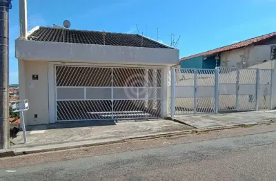 Casa com 3 quartos para alugar na rua maria alice consoline, nova itatiba, itatiba, 288 m2 por r$ 4.500
