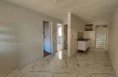 Casa com 2 quartos para alugar na rua hugo regagnin, núcleo residencial doutor luiz de mattos pimenta, itatiba, 51 m2 por r$ 1.600
