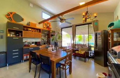Casa em condomínio fechado com 3 quartos à venda na rua engenheiro josé pedro paladino, residencial sete lagos, itatiba, 172 m2 por r$ 1.385.000
