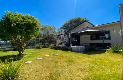 Casa em condomínio fechado com 3 quartos à venda na rua engenheiro josé pedro paladino, residencial sete lagos, itatiba, 172 m2 por r$ 1.384.000