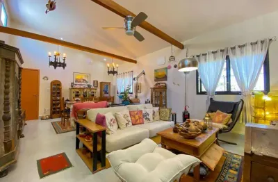 Casa em condomínio fechado com 3 quartos à venda na rua engenheiro josé pedro paladino, residencial sete lagos, itatiba, 172 m2 por r$ 1.385.000