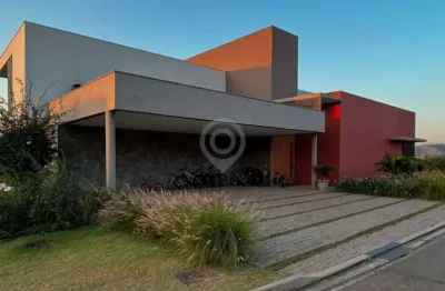 Casa em condomínio fechado com 6 quartos à venda na rua engenheiro josé pedro paladino, residencial sete lagos, itatiba, 700 m2 por r$ 6.900.000