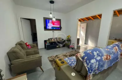 Casa com 2 quartos à venda na rua sebastião franco de almeida, bairro do engenho, itatiba, 100 m2 por r$ 390.000