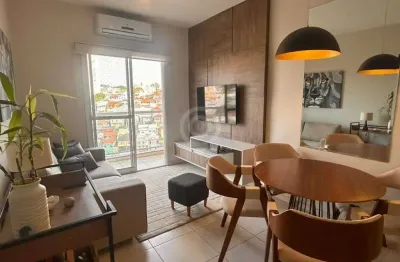 Apartamento com 2 quartos à venda na rua sílvio américo gori, jardim nice, itatiba, 88 m2 por r$ 435.000