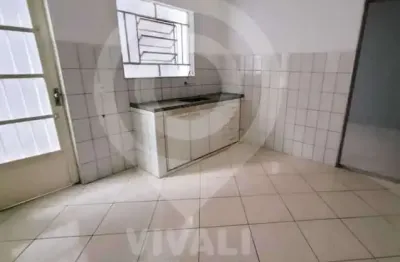 Casa com 1 quarto para alugar na rua joanine bartholomeu, jardim tereza, itatiba, 60 m2 por r$ 900