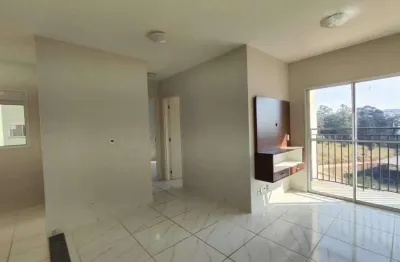 Apartamento com 2 quartos para alugar na rua josé soave, jardim ester, itatiba, 47 m2 por r$ 2.200