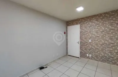 Apartamento com 3 quartos para alugar na avenida alexandre dalcin, condomínio residencial beija-flor, itatiba por r$ 1.600