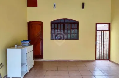 Casa com 4 quartos para alugar na rua romeu gava, jardim santa filomena, itatiba, 140 m2 por r$ 2.500