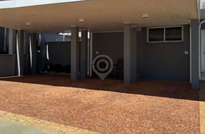 Casa em condomínio fechado com 3 quartos para alugar na rua maria faccin masiero, vila santa cruz, itatiba, 160 m2 por r$ 5.000