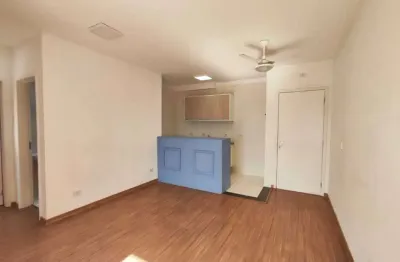 Apartamento com 2 quartos para alugar na rua verginio belgini, loteamento santo antônio, itatiba, 57 m2 por r$ 1.500