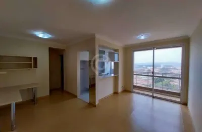 Apartamento com 1 quarto para alugar na rua santo antônio, jardim carlos borella, itatiba, 40 m2 por r$ 1.750