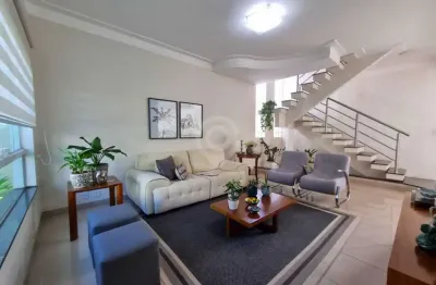 Casa em condomínio fechado com 3 quartos à venda na avenida maria thereza da costa naufal, condomínio itatiba country, itatiba, 260 m2 por r$ 1.600.000