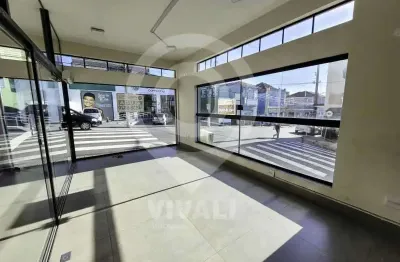 Sala comercial para alugar na rua campos salles, centro, itatiba, 25 m2 por r$ 1.600