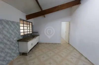 Casa com 1 quarto para alugar na rodovia alkindar m. junqueira, área rural de itatiba, itatiba, 40 m2 por r$ 800