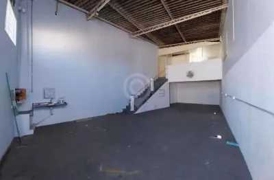 Barracão / galpão / depósito com 1 sala para alugar na rua marechal floriano peixoto, vila santa terezinha, itatiba, 90 m2 por r$ 2.400