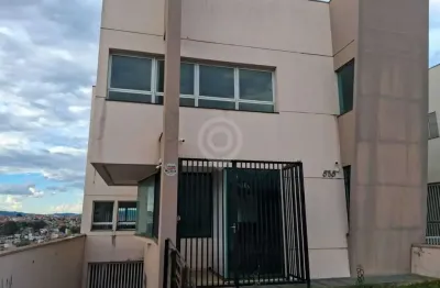 Ponto comercial com 4 salas para alugar na estrada municipal benedicto antônio ragagnim, bairro dos pintos, itatiba, 592 m2 por r$ 9.000