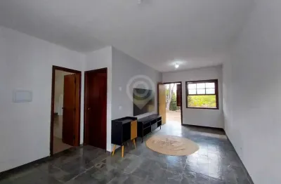 Flat com 1 quarto para alugar na rodovia engenheiro constâncio cintra, bairro do pinhal, itatiba, 40 m2 por r$ 2.000
