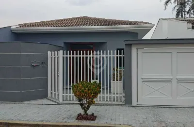 Casa com 3 quartos à venda na rua santo monte, jardim salessi, itatiba, 215 m2 por r$ 910.000