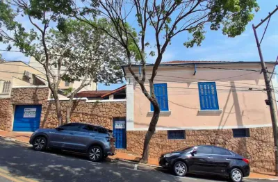 Casa com 3 quartos para alugar na rua tobias franco, centro, itatiba por r$ 2.600