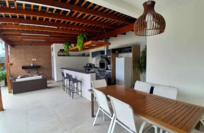 Casa em condomínio fechado com 3 quartos para alugar na avenida maria thereza da costa naufal, condomínio itatiba country, itatiba por r$ 6.500