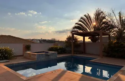Casa em condomínio fechado com 4 quartos à venda na avenida joão furtado gouveia sobrinho, jardim alto de santa cruz, itatiba, 408 m2 por r$ 2.650.000