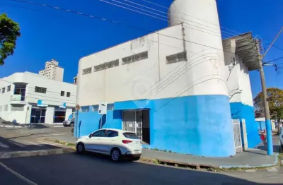 Barracão / galpão / depósito para alugar na rua florêncio pupo, centro, itatiba, 180 m2 por r$ 4.300