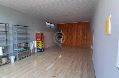 Ponto comercial para alugar na rua ernesto consolini, parque da colina, itatiba, 80 m2 por r$ 2.300