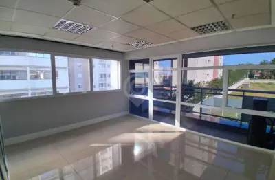 Sala comercial com 5 salas para alugar na rua crescêncio da silveira pupo, vila cassaro, itatiba por r$ 4.600