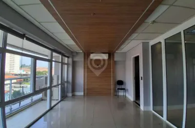 Sala comercial com 1 sala para alugar na Rua Crescêncio da Silveira Pupo, Vila Cassaro, Itatiba