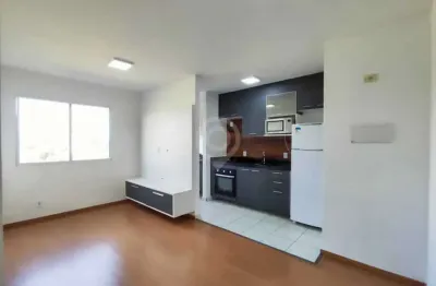 Apartamento com 2 quartos para alugar na rua sylvio belgini, loteamento santo antônio, itatiba por r$ 2.000