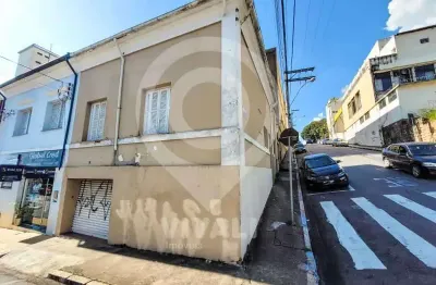 Casa com 2 quartos para alugar na ladeira florêncio carlos de araújo, centro, itatiba por r$ 2.200