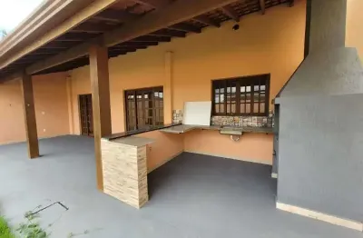 Casa em condomínio fechado com 3 quartos para alugar na rua tito, giardino d' itália, itatiba, 209 m2 por r$ 3.800