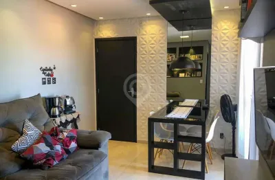 Apartamento com 2 quartos à venda na rua josé soave, jardim ester, itatiba, 54 m2 por r$ 290.000