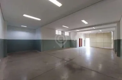 Ponto comercial com 1 sala para alugar na estrada municipal benedicto antônio ragagnim, parque da colina, itatiba, 132 m2 por r$ 3.200