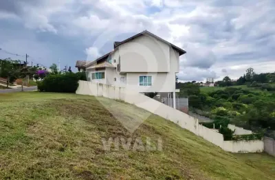 Terreno em condomínio fechado à venda na avenida joão furtado gouveia sobrinho, condominio residencial villa ravenna, itatiba, 503 m2 por r$ 270.000
