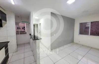 Apartamento com 2 quartos para alugar na rua sylvio belgini, loteamento santo antônio, itatiba, 49 m2 por r$ 1.300