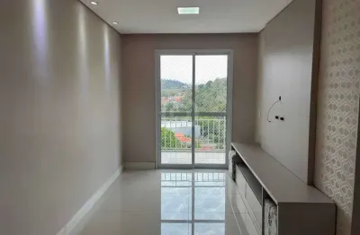 Apartamento com 2 quartos para alugar na avenida vicente catalani, jardim das nações, itatiba, 73 m2 por r$ 1.830