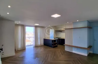 Apartamento com 3 quartos para alugar na rua crescêncio da silveira pupo, vila cassaro, itatiba por r$ 4.000
