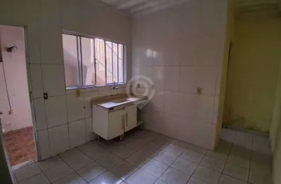 Casa com 1 quarto para alugar na rua benedito ubinha, parque industrial san francisco, itatiba, 20 m2 por r$ 800