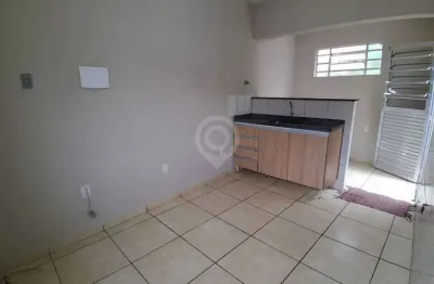 Casa com 1 quarto para alugar na avenida nair godoy gomes aranha de lima, loteamento residencial terra nova, itatiba por r$ 1.300