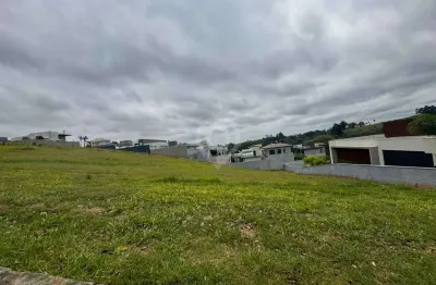 Terreno em condomínio fechado à venda na avenida rosa scavone, reserva santa rosa, itatiba, 1200 m2 por r$ 600.000