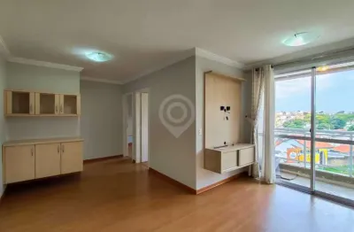 Apartamento com 2 quartos para alugar na rua santo antônio, jardim carlos borella, itatiba por r$ 2.000