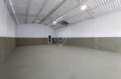 Barracão / galpão / depósito com 1 sala para alugar na rua joaquim castaldi, vila rita, itatiba, 170 m2 por r$ 3.000