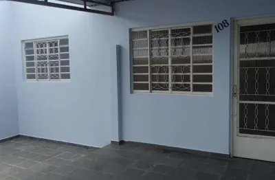 Casa com 2 quartos para alugar na rua ângela fatori delforno, jardim delforno, itatiba por r$ 1.800