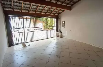 Casa com 2 quartos para alugar na rua luiz momentel, loteamento fernando momentel, itatiba, 137 m2 por r$ 1.900